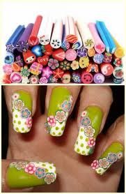 Aplicador para unhas (10 unidades)