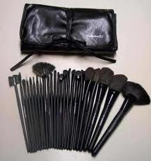 Kit de 24 Preto